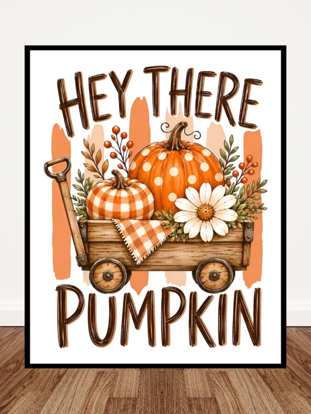 Autumn Wall Art Print